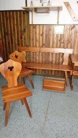 Selská jizba (set) - 3