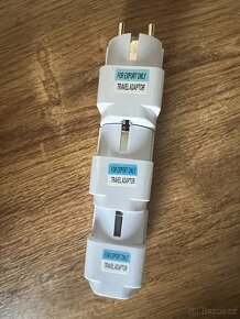 Adaptér redukce 110V - 220V 10A - 3