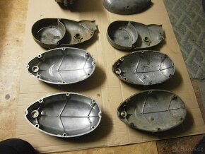 ND Čz 125B/T - 150C - 3