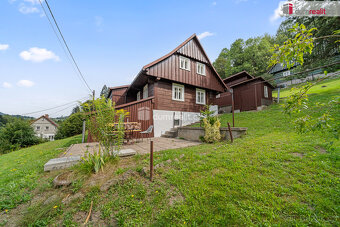 prodej chalupy, Dolní Rokytnice nad Jizerou - 3