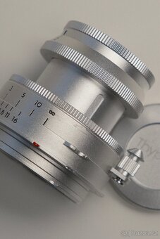 Thypoch eureka 50mm f2 Leica M mount - 3