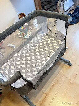 Dětská postýlka - 3