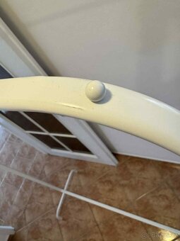 Šatní stojan (sluha) IKEA - 3