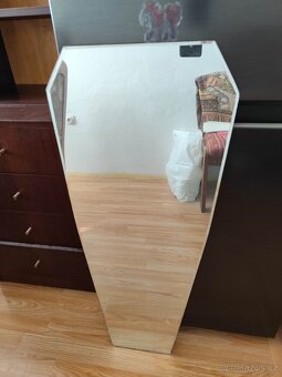 Nástěnné Zrcadlo - 3