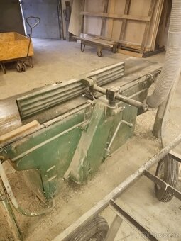 Horní hoblovačka - 3