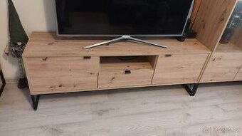 Obývací stěna - 3