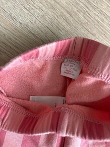 Zateplene leginy Lindex - 3