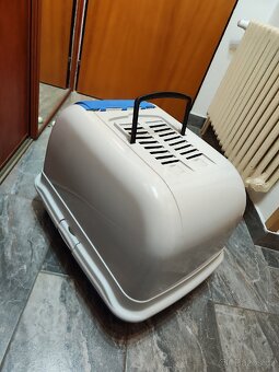 Toaleta pro kočky - 3