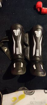 Boxovací rukavice - 3