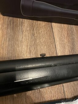 M24 CA airsoft sniper, puskohled - 3