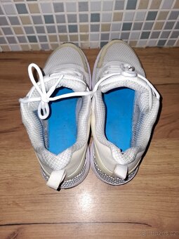 Pánske boty Under Armour - 3