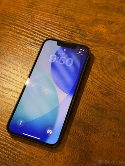 Iphone 13 mini 128 GB 100% baterie - 3