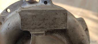 Toyota Corolla Verso, 2.2D-100KW turbo - 3