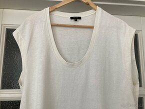 Massimo Dutti šaty M - 3