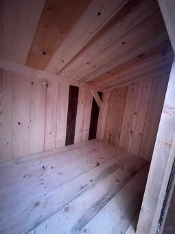 NOVÉ - HUSNÍK/KACHNÍK - 3