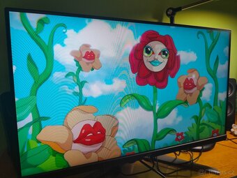 LCD 24.5" ASUS ROG Swift, IPS, 1920x1080, 1ms, 360Hz, GSYNC - 3