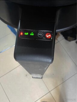 Autosedačka Maxi-Cosi iSize Pebble Plus - 3