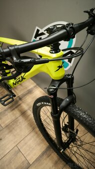 MRX Ekoma 2x10 2024 - 3