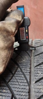 2xPneu 225/65 R17 - 3