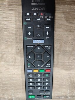 náhradní díly pro TV SONY - 3