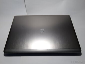 Notebook HP ProBook 4540s/i7/8GB RAM/128 GB SSD/15,6“/DVD/RW - 3
