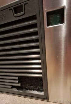 Vyrobnik ledu Brema - 3