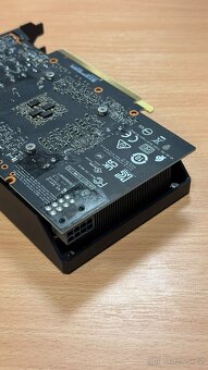 Grafická karta nVidia RTX 3060 12GB - 3