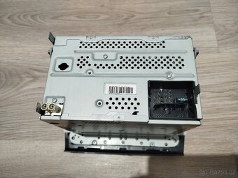 Škoda Swing mp3 - 3