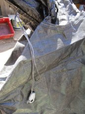 Jutové vaky žoky - 3