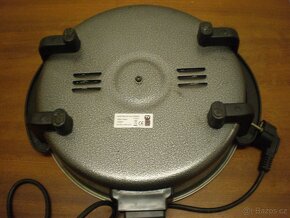 ELEKTRICKÁ PÁNEV - 3