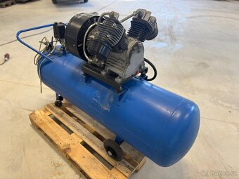 Kompresor pístový Orlík -  PKS 28/300 - 3