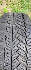 Zimni pneu Continental WinterContact 225/65/17 - SUV - 3