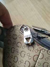 Guess - ledvinka. - 3