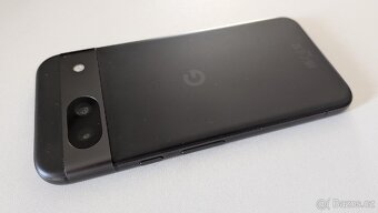 Google Pixel 8a zaruka Alza - 3
