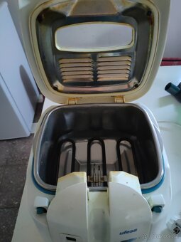 Fritovací hrnec - 3