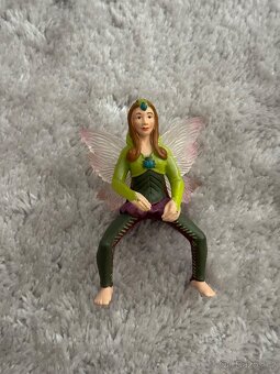 Schleich víly Bayala II - 3