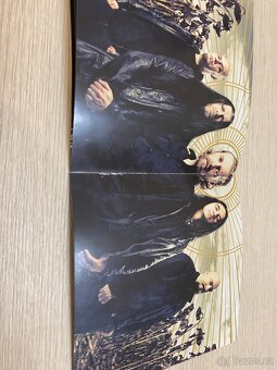 PARADISE LOST: TRAGIC IDOL, 2012, 1.PRESS - 3