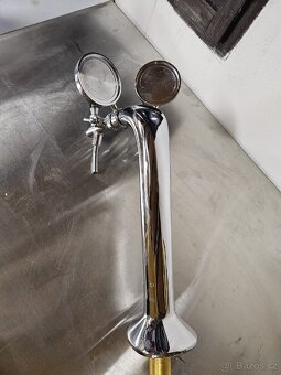 Výčepní stojan - 3