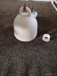 Predám závesnú lampu NORMANN - 3