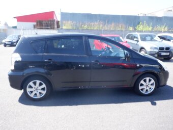 Toyota Corolla Verso, 1.6 VVT-i - 3