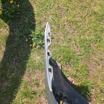 BMW E60 E61 facelift LCI NÁRAZNIK - 3