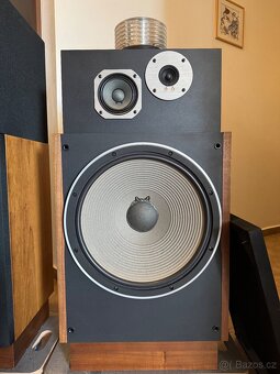 Pioneer HPM-1500 - 3