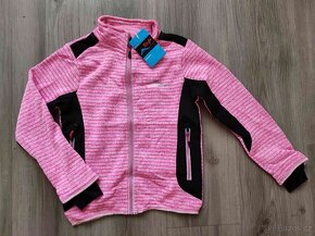 Mikina s fleecem Kugo - 3