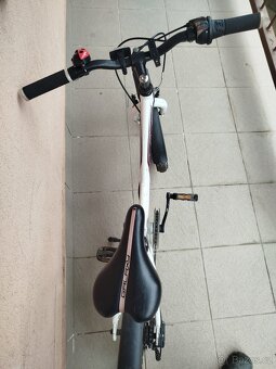 Galaxy Kometa 20" - 3