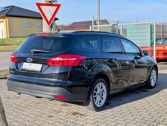FORD FOCUS COMBI 1.5TDCi 88kW 2017 - 3