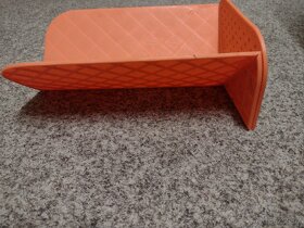 Prkýnko a cedník v jednom - 3