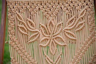 Zahradní lehátko - 3