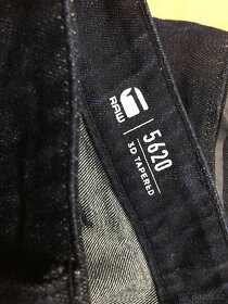 Pánské rifle G-STAR Raw - 3