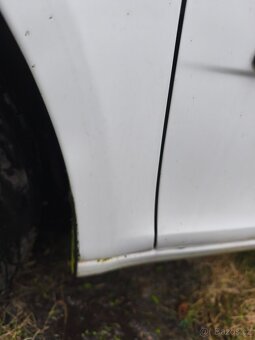 Fabia 2 blatník dveře 1026 - 3