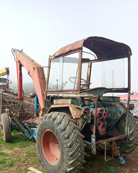 Nakladač RS 09 T157 - 3